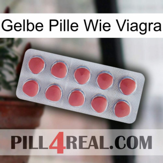 Yellow Pill Like Viagra 18